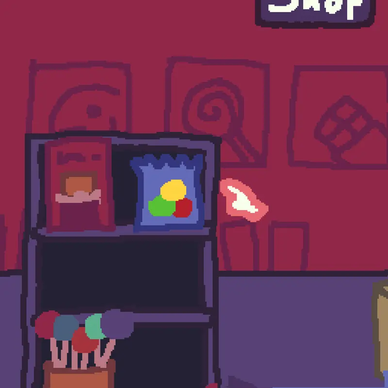Game by @Roro_Cute182