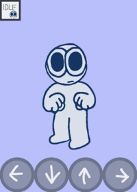 robbert test