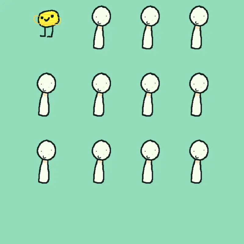 Game by @nozex