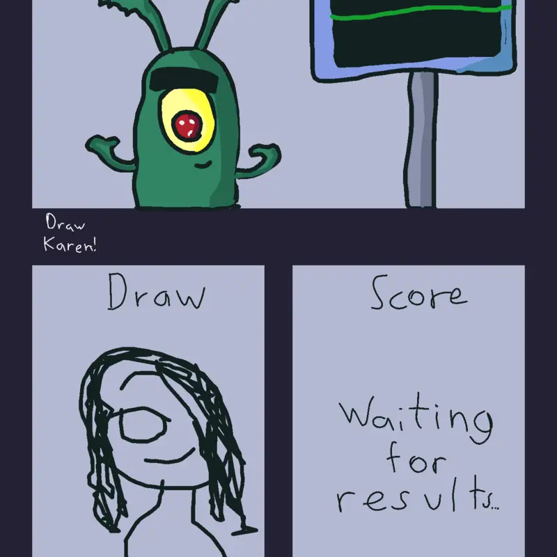 Remix and then draw something by @Ashira123