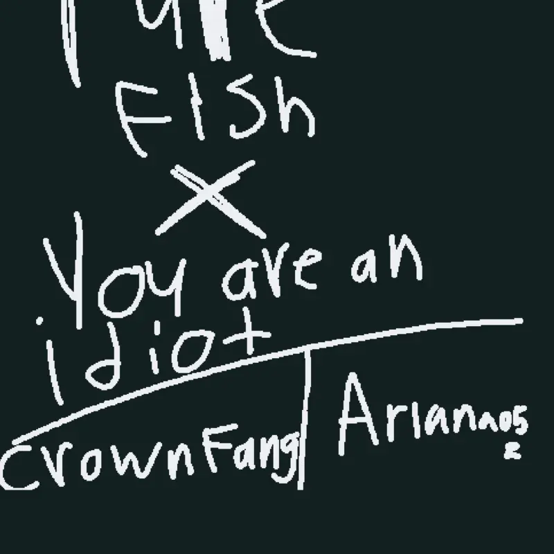 Game by @Ariana052