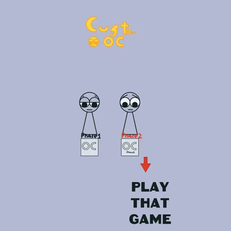 Game by @paulgabriel
