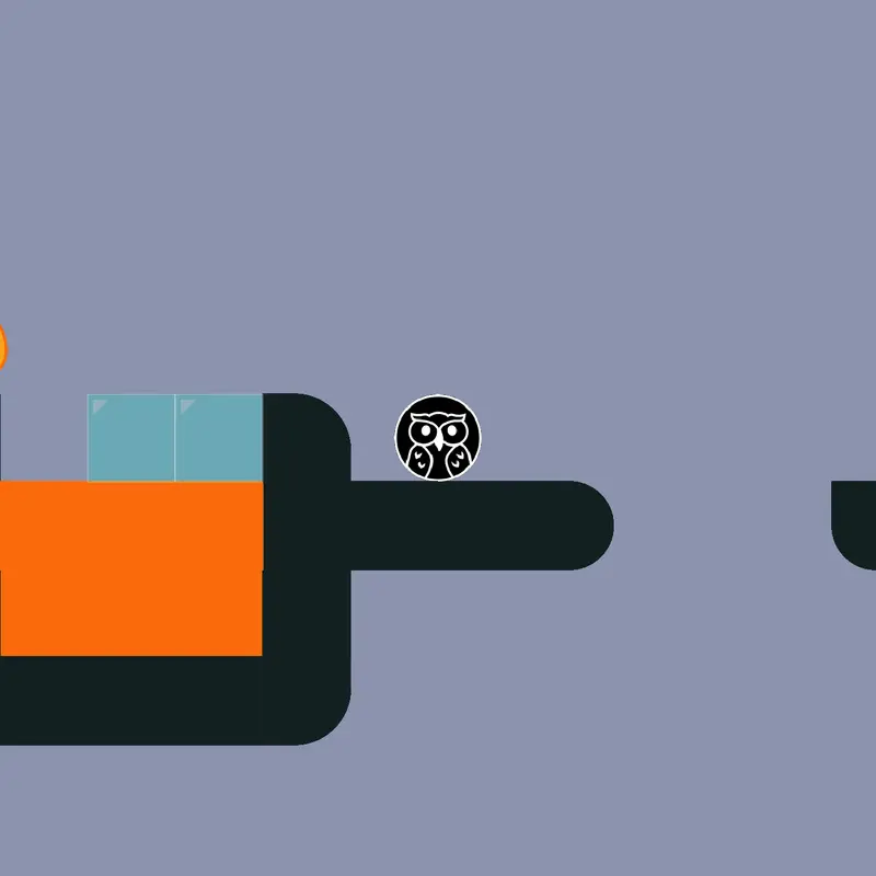 Multi-player Platformer by @Hallonahuemichi