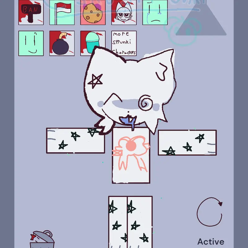 Game by @Enderm4n