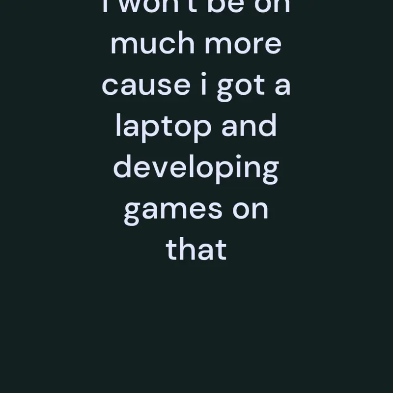 Game by @zechewy