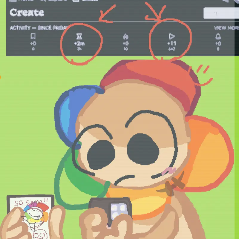 Game by @Dandy_Rolove