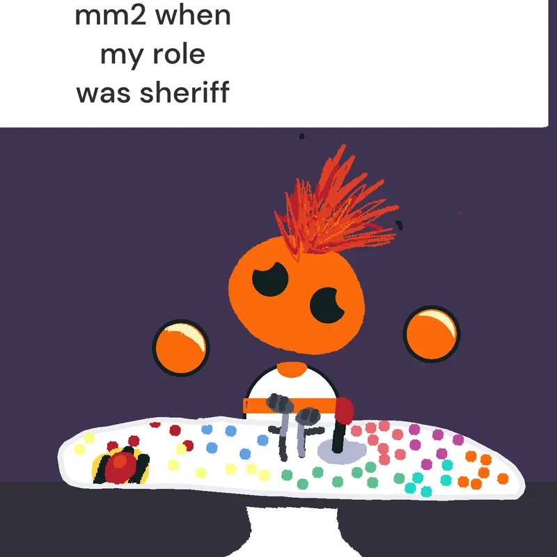 Game by @lazy_animator