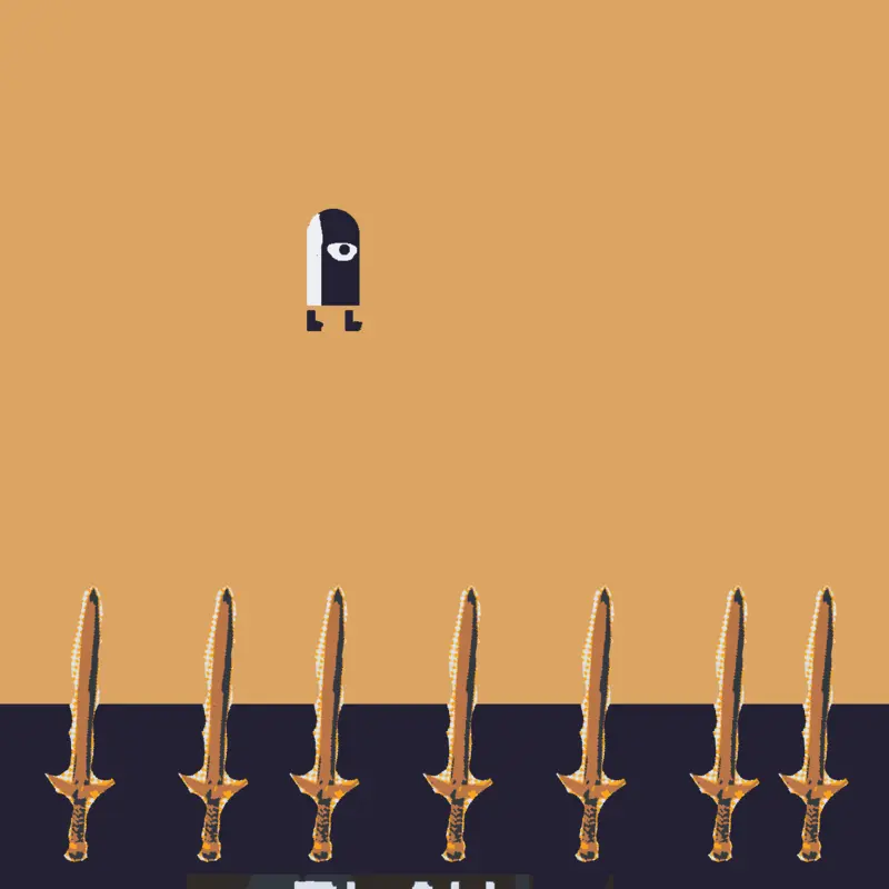 Game by @Joseph18