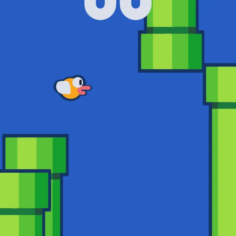 Game by @MacarronHD