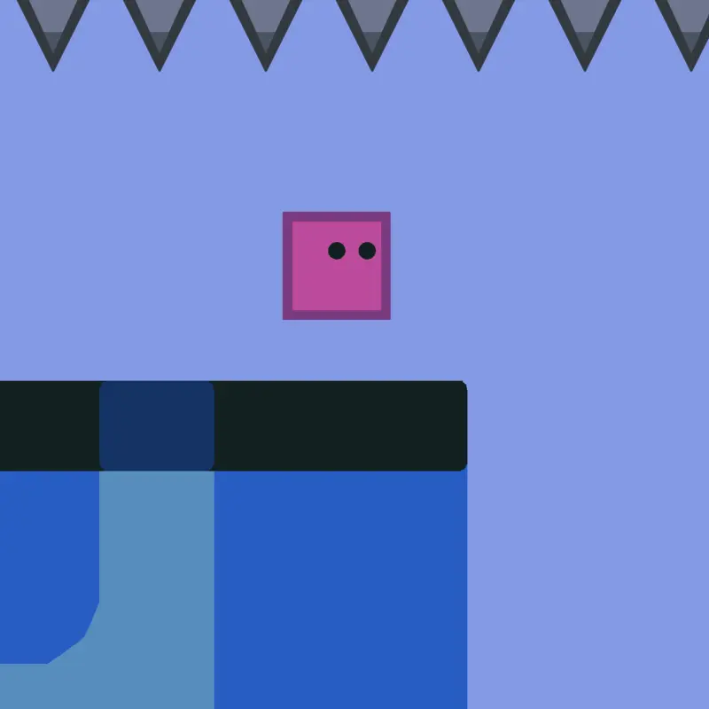 Game by @vamwer