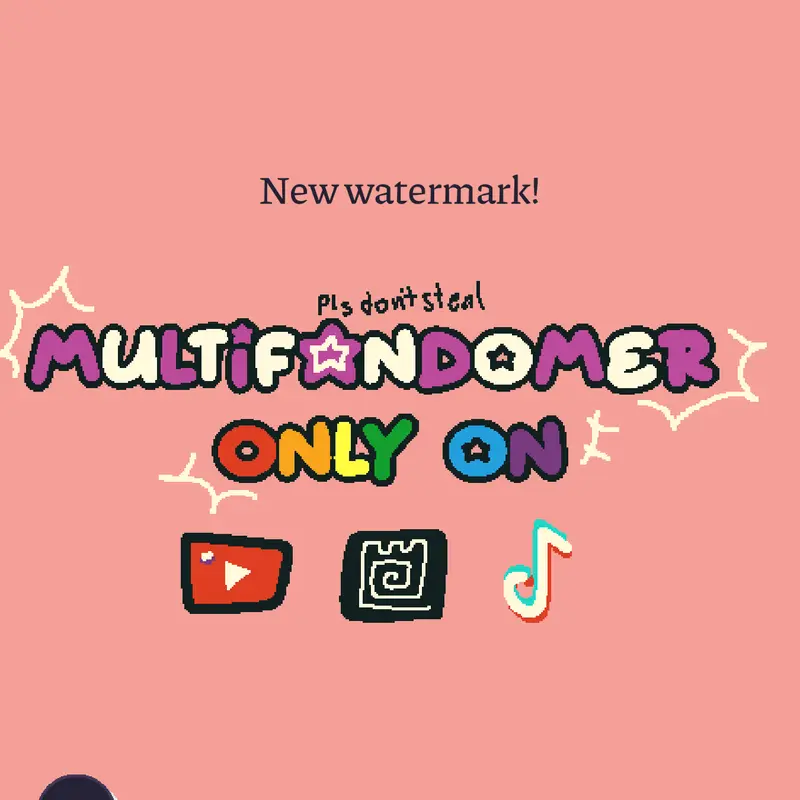 Game by @-Multifandomer-