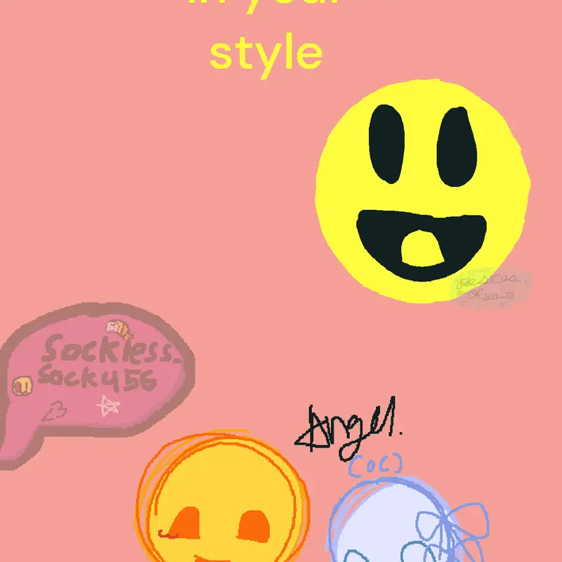 Game by @Angel-likesofycherry