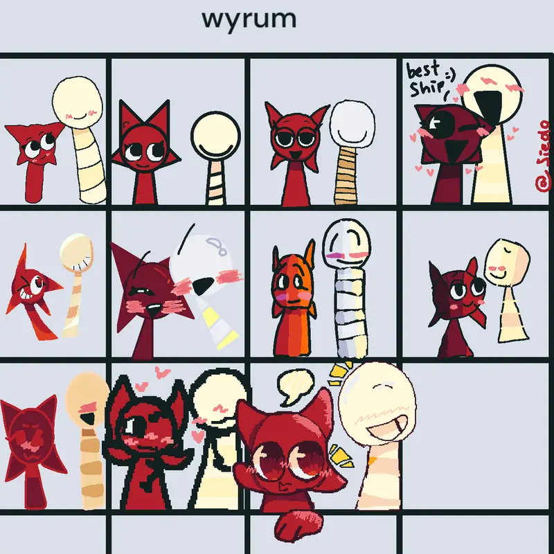 Game by @papermaster321