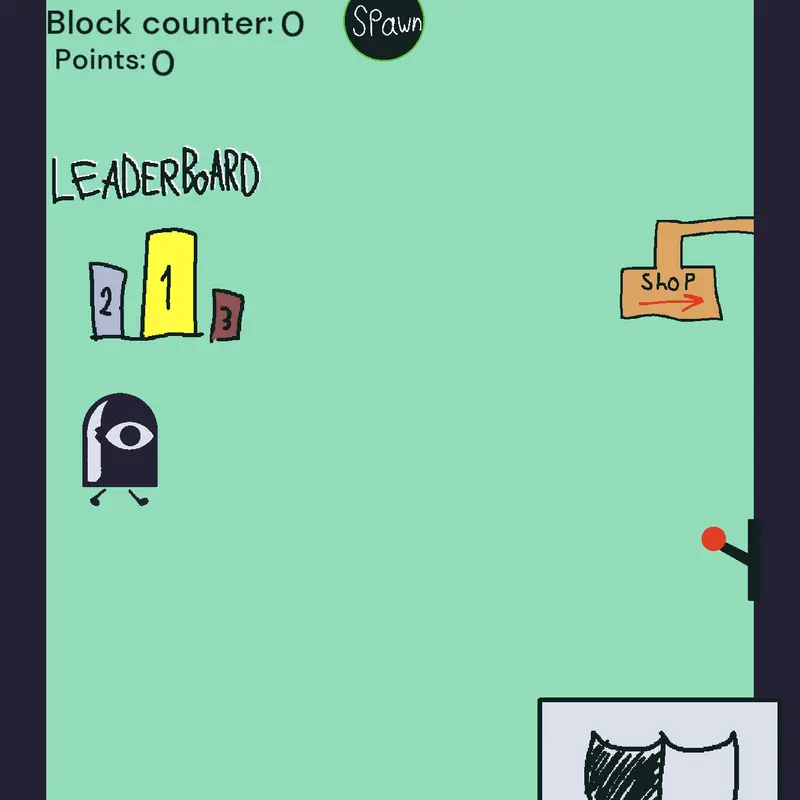 Game by @dabadesaba