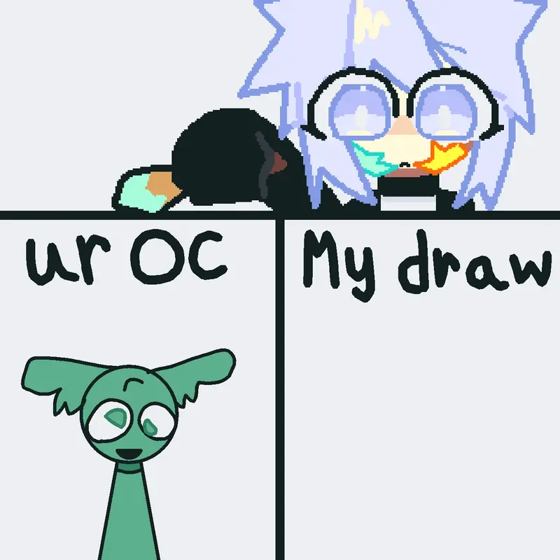 Game by @Minty_Meowzzzz67