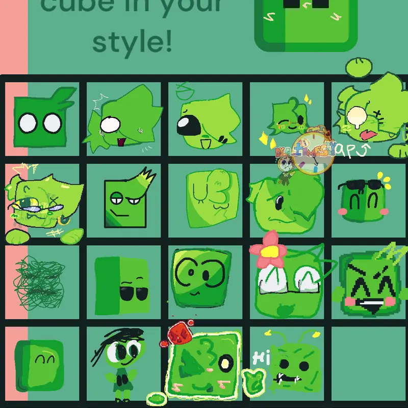 Game by @judtrumph