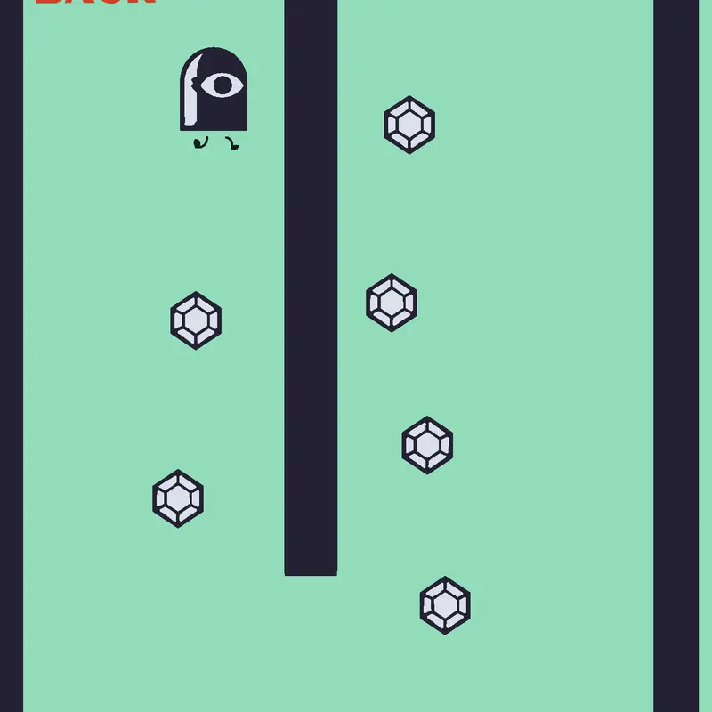 Game by @KostaKordic