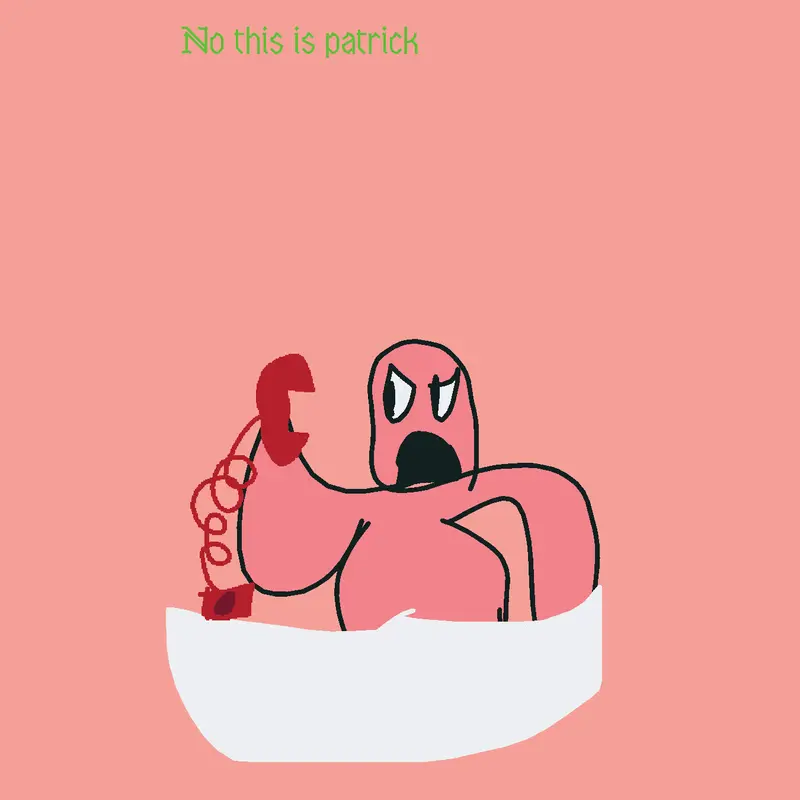 Game by @spongebobcaveeatenalive