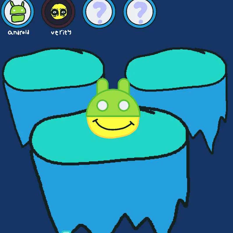 Game by @jhoelcacelag