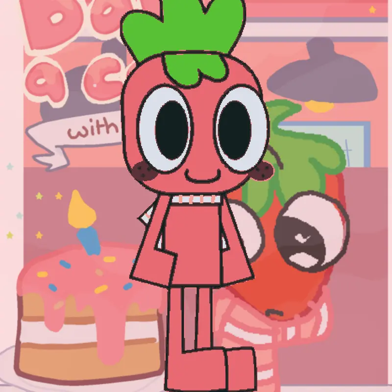 Game by @Edd_Bobby_Sprout_Eddie