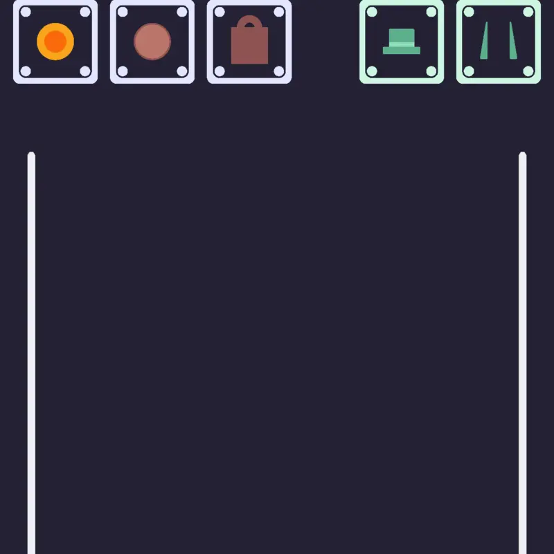 Game by @LuAnimates