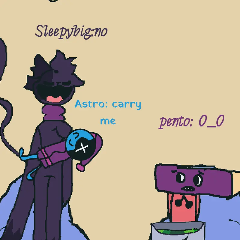 Game by @LooeyTheBalloon