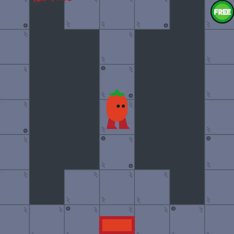 Game by @catkir
