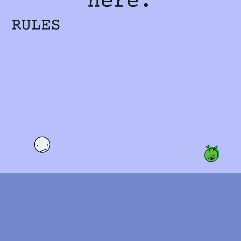 Game by @panchoo