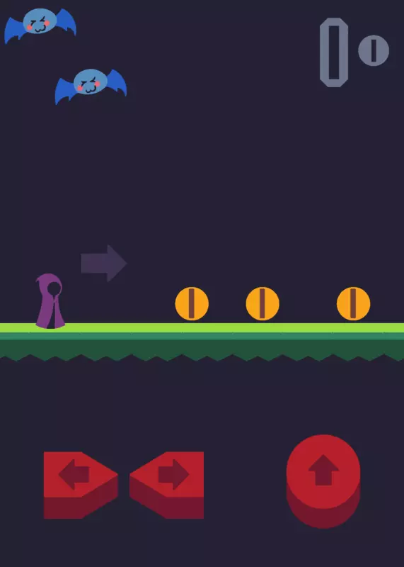 Game by @BryceDS