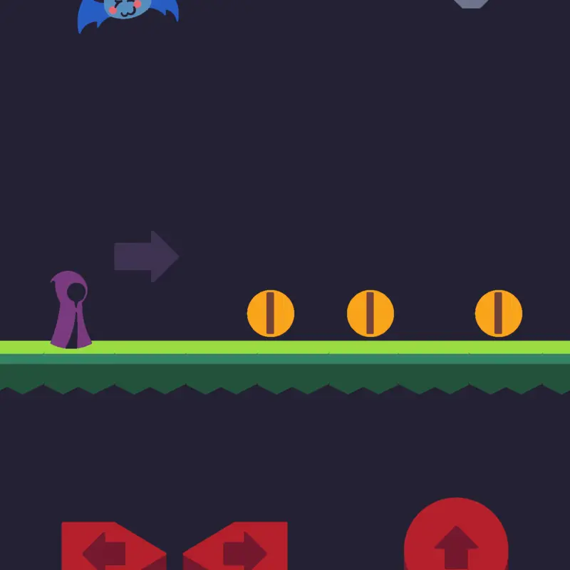 Game by @BryceDS