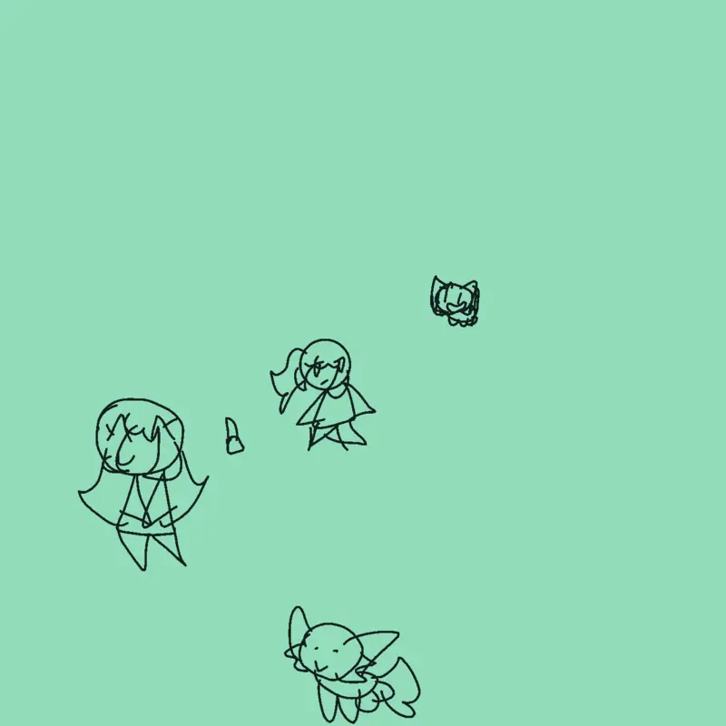 Game by @EspePlushX