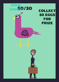 Opila bird