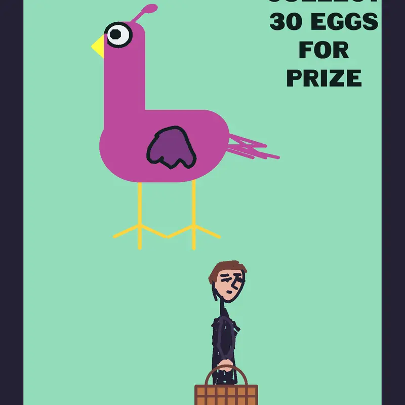 Game by @XSTASMANTIS