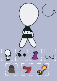 Dress up! #dress #cool