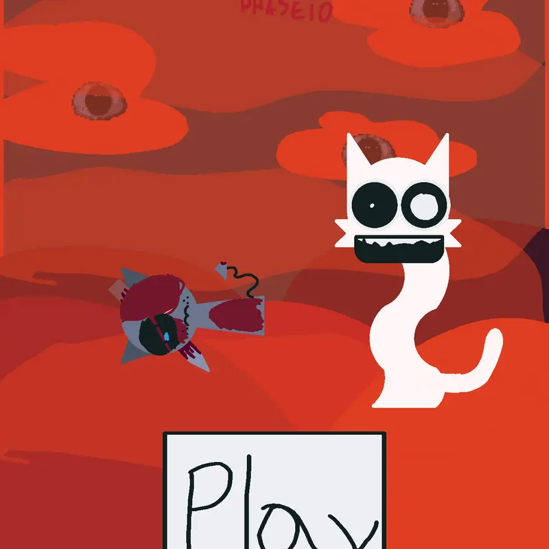 Game by @asyhshks