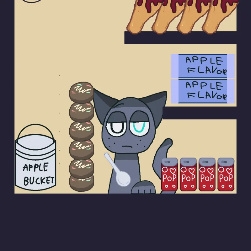 Game by @hanifa17