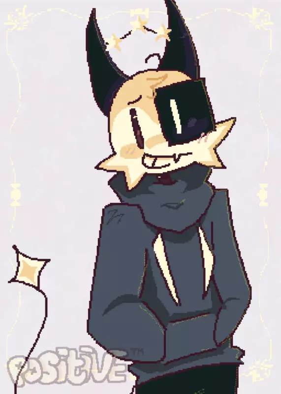 Game by @PosItIveART19