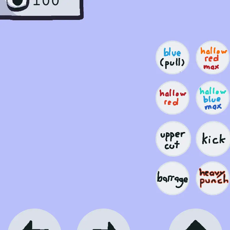 Game by @kingotaylo