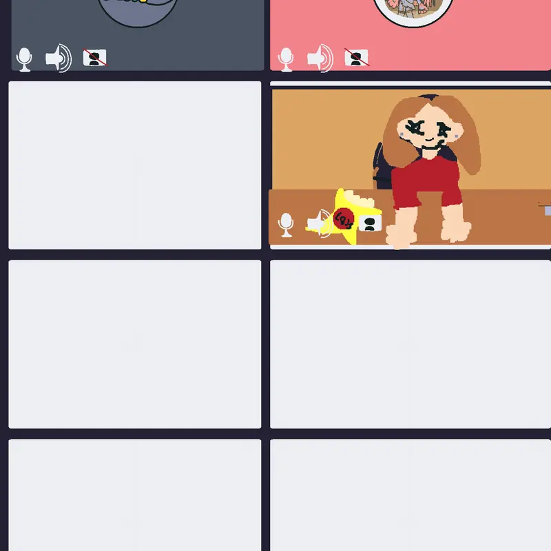 Game by @DiaNerdBlacker