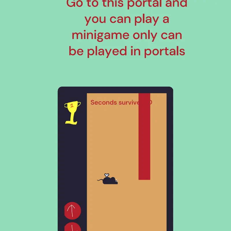 Game by @useless_account