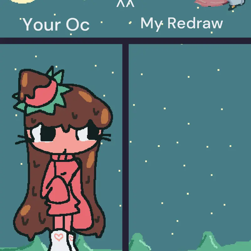 Game by @glisten_zesty_diva