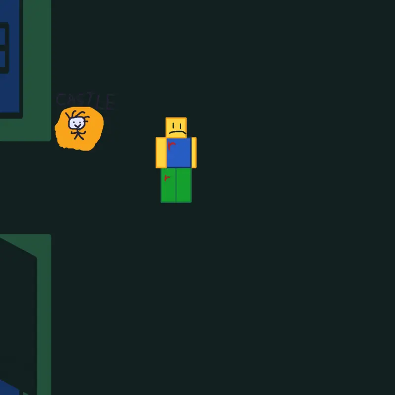 Game by @ironmanrushdoorsambush