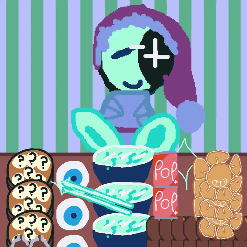 Game by @yattaice
