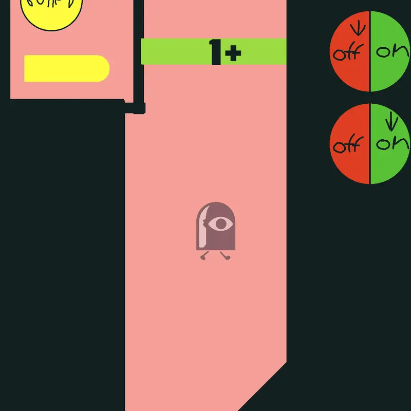Game by @FlowersWillHackRoblox