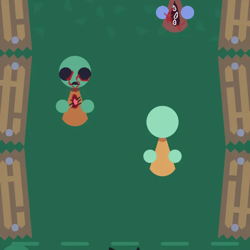 Zombies? by @sean_sus