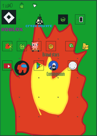 Phone simulator