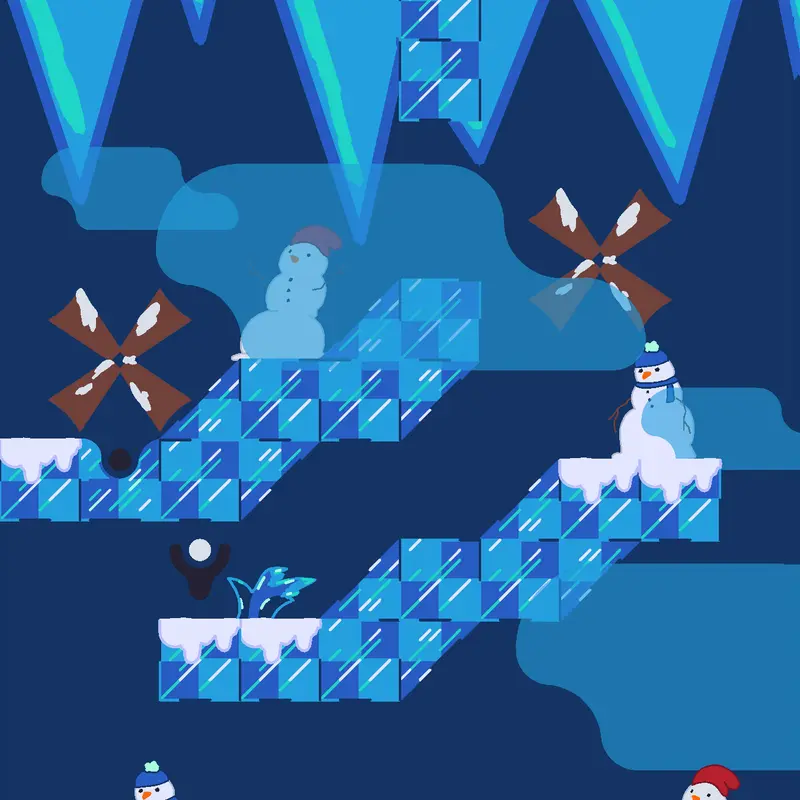 Game by @SamuelGamer90