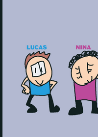 All my ocs