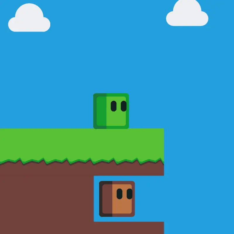 Game by @MieszkoNM2134