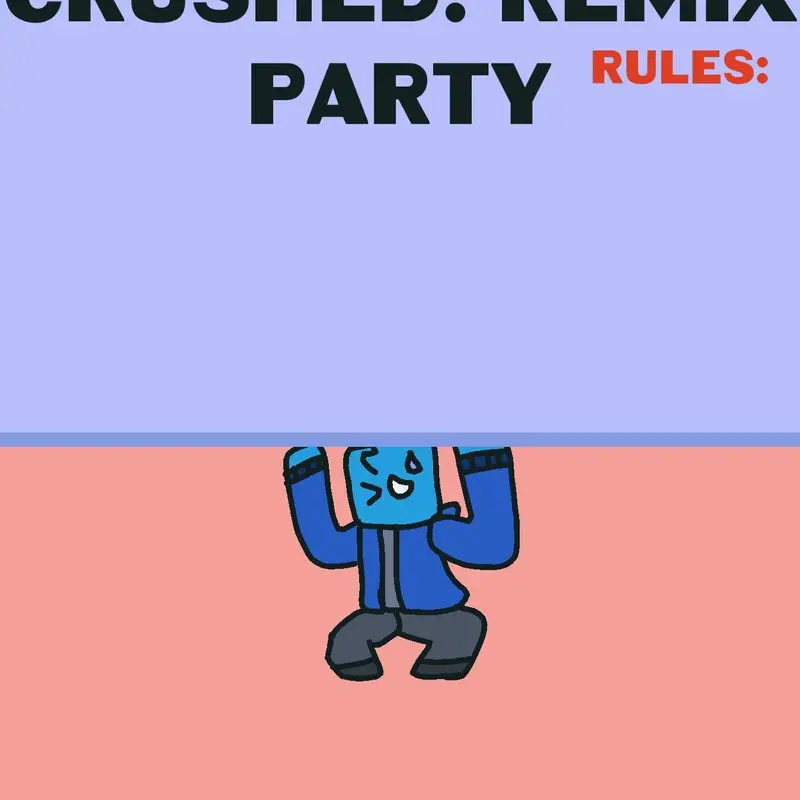Game by @Remixer_Party